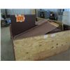 Image 1 : PROJECTION / SCREEN / STORAGE / BRIDGE / RETURN DESK /TABLE