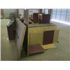 Image 3 : PROJECTION / SCREEN / STORAGE / BRIDGE / RETURN DESK /TABLE