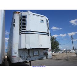 1997 - TRAILMOBILE CARRIER TRAILER