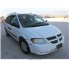 Image 1 : 2005 - DODGE CARAVAN