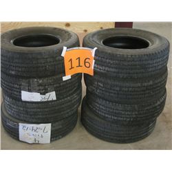 TIRES