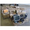Image 1 : VARIOUS MONITORS