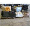 Image 1 : NORSTAR PHONES/COMPUTERS/MONITORS/PRINTER/SECURITY MONITOR/ETC.