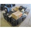 Image 2 : NORSTAR PHONES/COMPUTERS/MONITORS/PRINTER/SECURITY MONITOR/ETC.