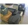 Image 2 : TYPEWRITER/TV DVD COMBOS/ SCANNER/SHREDDER/SMALL AIR CON UNIT/ETC