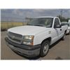 Image 2 : 2004 - CHEVROLET P/U