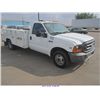 Image 1 : 1999 - FORD F350