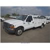 Image 2 : 1999 - FORD F350