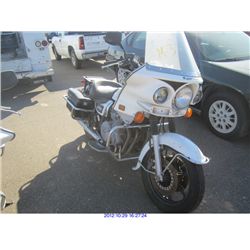 2002 - KAWASAKI KZ1000-P