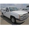 Image 1 : 2004 - CHEVROLET 1500