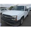 Image 2 : 2004 - CHEVROLET 1500