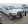 Image 1 : 2003 - DODGE 2500