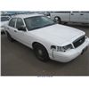 Image 1 : 2007 - FORD CROWN VICTORIA