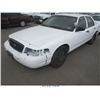 Image 2 : 2007 - FORD CROWN VICTORIA