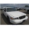 Image 1 : 2006 - FORD CROWN VICTORIA