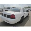 Image 4 : 2006 - FORD CROWN VICTORIA