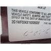 Image 11 : 2001 - CHEVROLET IMPALA