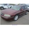 Image 2 : 2001 - CHEVROLET IMPALA