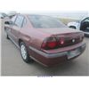 Image 3 : 2001 - CHEVROLET IMPALA