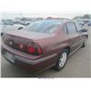 Image 4 : 2001 - CHEVROLET IMPALA