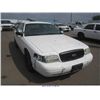 Image 1 : 2007 - FORD CROWN VICTORIA