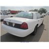 Image 4 : 2007 - FORD CROWN VICTORIA