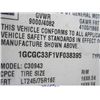 Image 10 : 1997 - CHEVROLET 1500