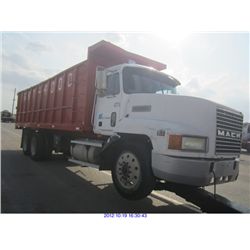 1997 - MACK TRACTOR