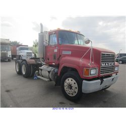 1998 - MACK TRACTOR
