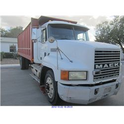 1995 - MACK TRACTOR