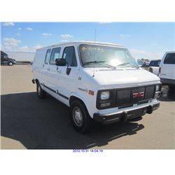1995 - GMC 2500