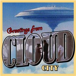 Cloud City One Week Stay