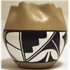Image 1 : Hopi Hand Painted Pottery - Dan Y