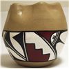 Image 2 : Hopi Hand Painted Pottery - Dan Y