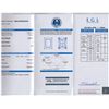 Image 2 : EGL CERTIFIED Princess 2.02 Carat G,SI1