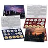 Image 1 : Uncirculated Mint Set 2008