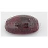 Image 2 : Natural 436.96CTW Ruby Corrundum Loose Gemstone