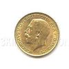 Image 1 : English Sovereign (King or Queen) Gold Coin Our Choice