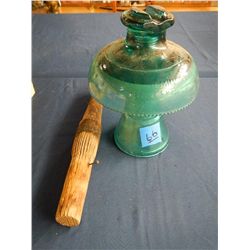 Muncie Type Hemingway Ins