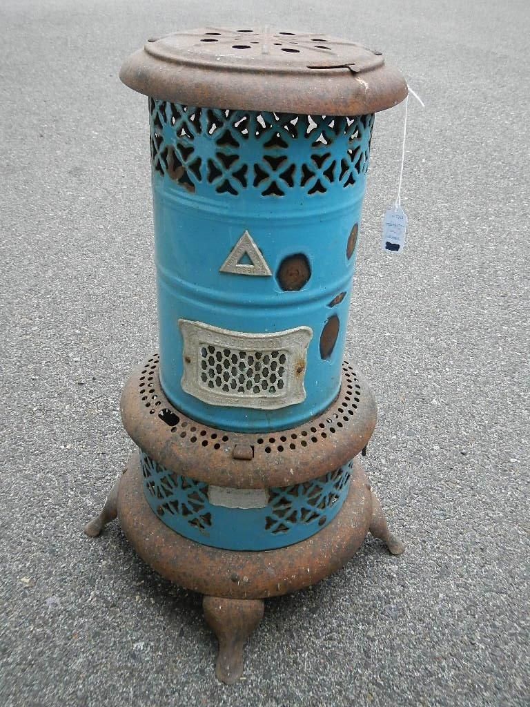 Perfection Oil Heater