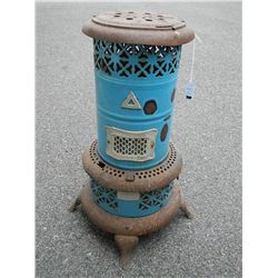 Perfection Oil Heater