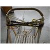 Image 11 : Antique Dog Sled from Alaska