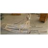 Image 1 : Antique Dog Sled from Alaska