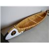 Image 2 : Hudson Bay model Canoe