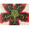 Image 10 : Nez Perce Hand Made Indian Beadwork