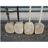 Image 2 : Polo Mallets from the Livingston Mt Polo Club