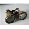 Image 5 : Antique "Verdi F Paris" Binoculars