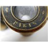 Image 6 : Antique "Verdi F Paris" Binoculars