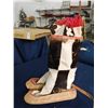Image 4 : Inuit Eskimo Dress Mukluks