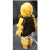 Image 4 : Inuit Eskimo Indian Childrens Doll